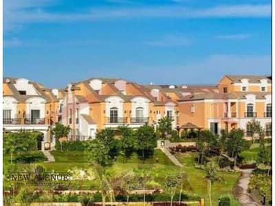 3 Bedroom Townhouse for Sale in New Cairo, Cairo - IMG-20241205-WA0257. jpg