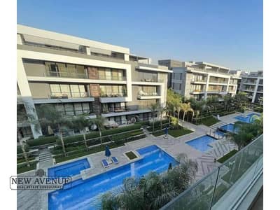 3 Bedroom Penthouse for Sale in New Cairo, Cairo - 10. jpg