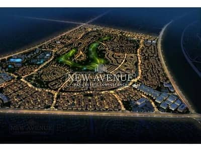 فیلا 3 غرف نوم للبيع في القاهرة الجديدة، القاهرة - 27e202ed-6abb-47a6-8ccd-9817d0ddc372. png