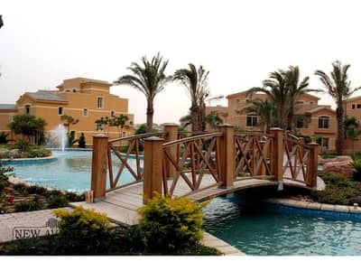 4 Bedroom Townhouse for Sale in New Cairo, Cairo - IMG-20241125-WA0088. jpg