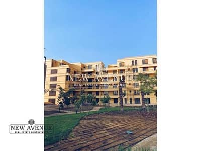 3 Bedroom Flat for Sale in 6th of October, Giza - 3afa8def-7646-4572-8fbd-d4d99eecb8ad. png