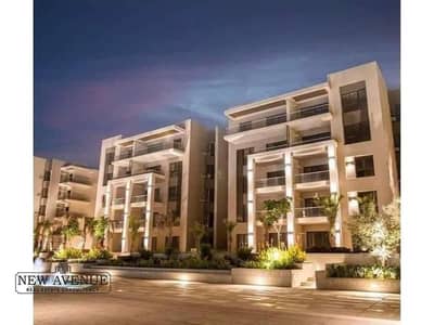 3 Bedroom Apartment for Sale in New Cairo, Cairo - IMG-20241105-WA0291. jpg