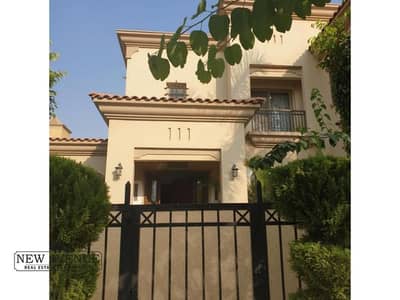 4 Bedroom Villa for Sale in Mokattam, Cairo - 1. jfif. jpg