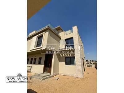 توين هاوس 4 غرف نوم للبيع في الشيخ زايد، الجيزة - 513dbcaa-7069-4b05-9b8c-2fb092f58af3. png