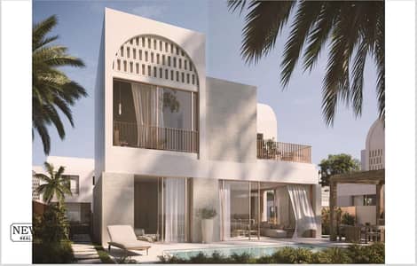 3 Bedroom Villa for Sale in North Coast, Matruh - WhatsApp Image 2024-10-10 at 4.04. 20 PM. jpeg