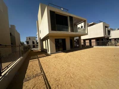 4 Bedroom Villa for Sale in New Heliopolis, Cairo - WhatsApp Image 2024-10-24 at 5.43. 43 PM (1). jpg