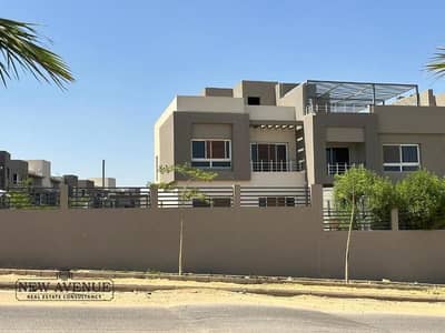 3 Bedroom Townhouse for Sale in Sheikh Zayed, Giza - IMG-20241128-WA0061. jpg