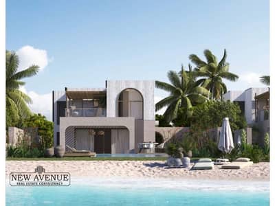 3 Bedroom Chalet for Sale in North Coast, Matruh - WhatsApp Image 2024-12-05 at 10.32. 45 AM (2). jpg