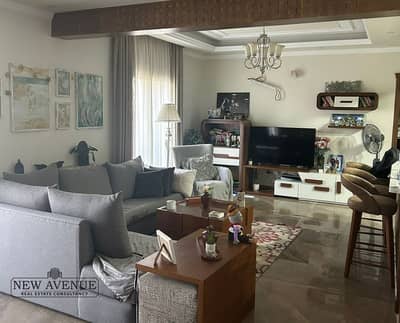 2 Bedroom Flat for Sale in New Cairo, Cairo - WhatsApp Image 2024-12-18 at 4.17. 36 PM. jpeg