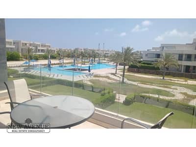 4 Bedroom Penthouse for Sale in North Coast, Matruh - WhatsApp Image 2024-10-23 at 5.11. 34 PM. jpg