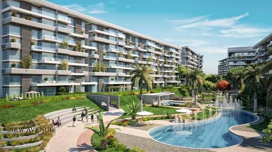 3 Bedroom Apartment for Sale in New Capital City, Cairo - WhatsApp Image 2024-11-17 at 12.01. 10 PM. jpeg