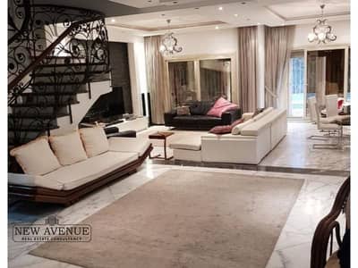 3 Bedroom Villa for Sale in New Cairo, Cairo - WhatsApp Image 2024-10-02 at 5.59. 01 PM (1). jpg