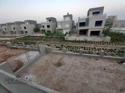 فیلا 4 غرف نوم للبيع في 6 أكتوبر، الجيزة - da160002-7443-402a-9606-6513cd80a421. jpg