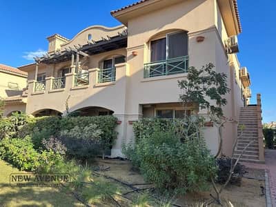 4 Bedroom Chalet for Sale in Ain Sukhna, Suez - WhatsApp Image 2024-12-08 at 10.15. 48 AM (2). jpg