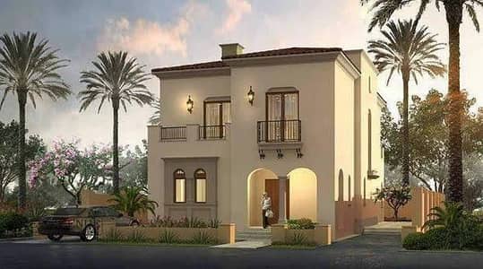 3 Bedroom Villa for Sale in New Cairo, Cairo - WhatsApp Image 2024-11-24 at 1.26. 37 PM (1). jpeg