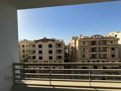 4 Bedroom Flat for Sale in New Cairo, Cairo - WhatsApp Image 2024-12-09 at 3.54. 44 PM. jpg