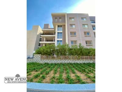 3 Bedroom Flat for Sale in New Cairo, Cairo - WhatsApp Image 2024-10-22 at 3.23. 02 PM. jpg