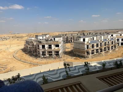 3 Bedroom Flat for Sale in New Cairo, Cairo - WhatsApp Image 2024-12-10 at 2.12. 28 PM. jpeg