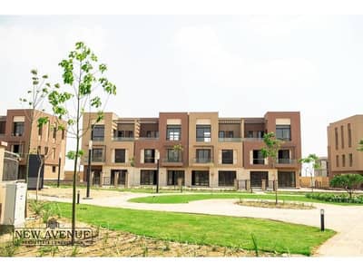 3 Bedroom Townhouse for Sale in New Cairo, Cairo - WhatsApp Image 2024-12-18 at 3.21. 47 PM. jpg