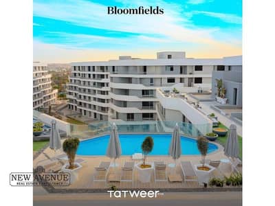 2 Bedroom Apartment for Sale in Mostakbal City, Cairo - WhatsApp Image 2024-12-03 at 6.00. 24 PM. jpg