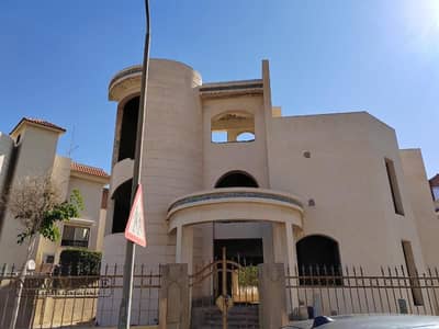 3 Bedroom Villa for Sale in New Cairo, Cairo - WhatsApp Image 2024-12-05 at 12.51. 05 PM. jpg