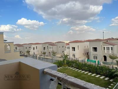 3 Bedroom Townhouse for Sale in Mokattam, Cairo - WhatsApp Image 2024-10-17 at 11.36. 32 AM (2). jpg