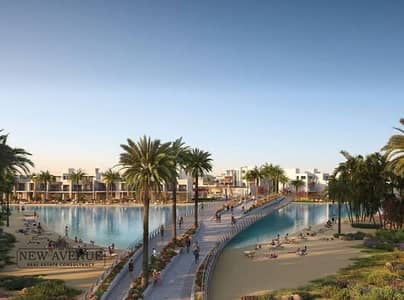 تاون هاوس 3 غرف نوم للبيع في الساحل الشمالي، مطروح - WhatsApp Image 2024-11-26 at 2.19. 28 PM (2). jpeg