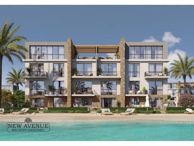 3 Bedroom Chalet for Sale in North Coast, Matruh - 2. jfif. jpg