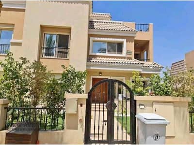 4 Bedroom Villa for Sale in Mostakbal City, Cairo - WhatsApp Image 2024-12-02 at 3.24. 38 PM. jpg