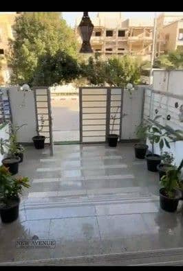 3 Bedroom Apartment for Sale in 6th of October, Giza - 2. jpg