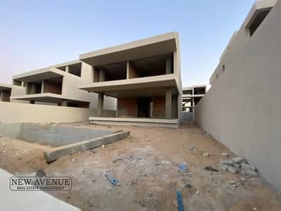 5 Bedroom Villa for Sale in New Cairo, Cairo - 3. jfif. jpg