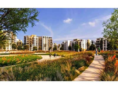 2 Bedroom Apartment for Sale in New Cairo, Cairo - 3. jpg