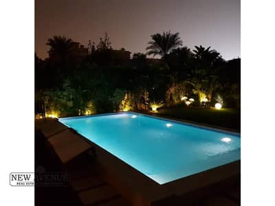 3 Bedroom Villa for Sale in 6th of October, Giza - WhatsApp Image 2024-12-02 at 4.07. 08 PM. jpg