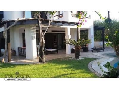 4 Bedroom Villa for Sale in North Coast, Matruh - WhatsApp Image 2024-08-05 at 10.24. 34 PM (1). jpg