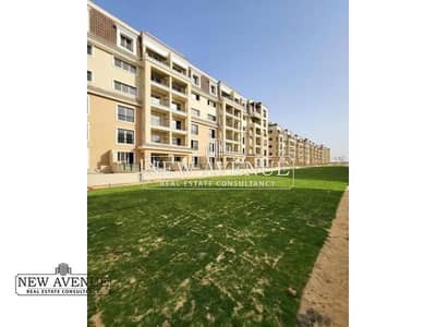 2 Bedroom Flat for Sale in Mostakbal City, Cairo - 77e82447-3843-43dd-9166-3fd3a38b3f93. png