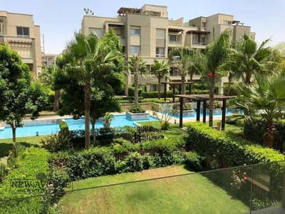 3 Bedroom Apartment for Sale in New Cairo, Cairo - WhatsApp Image 2024-09-23 at 5.48. 52 PM (1). jpg