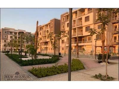 3 Bedroom Flat for Sale in New Cairo, Cairo - WhatsApp Image 2024-12-08 at 2.35. 47 PM (2). jpg