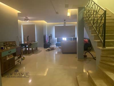 4 Bedroom Villa for Sale in New Cairo, Cairo - WhatsApp Image 2024-10-27 at 3.21. 28 PM (1). jpg