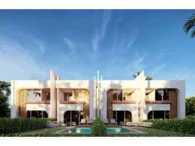 3 Bedroom Villa for Sale in New Cairo, Cairo - 053b5f6f-7f4b-4b71-aa06-018b86f9398e. jfif. jpg