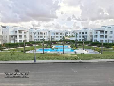 3 Bedroom Flat for Sale in North Coast, Matruh - WhatsApp Image 2024-12-22 at 4.04. 42 PM. jpg