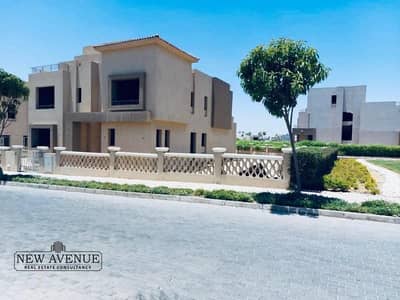 5 Bedroom Villa for Sale in 6th of October, Giza - WhatsApp Image 2024-05-07 at 11.52. 56 AM. jpg