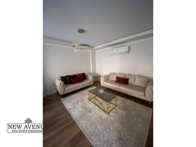 2 Bedroom Apartment for Sale in New Cairo, Cairo - 49c92a9c-7937-45af-8a3f-87d48c96d777. jfif. jpg