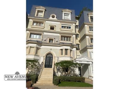 2 Bedroom Apartment for Sale in New Cairo, Cairo - 0b2f6091-e747-4972-9933-ca1bb536da9c. jpg