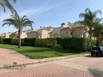 4 Bedroom Twin House for Sale in Shorouk City, Cairo - WhatsApp Image 2024-08-14 at 2.20. 48 PM. jpg