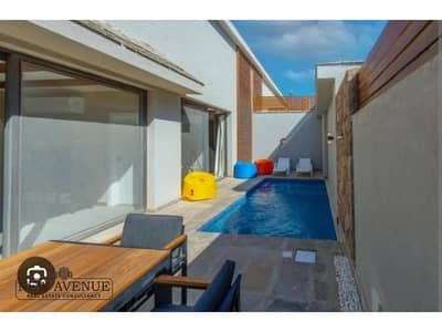 2 Bedroom Chalet for Sale in Gouna, Red Sea - WhatsApp Image 2024-08-06 at 5.38. 12 PM. jpg