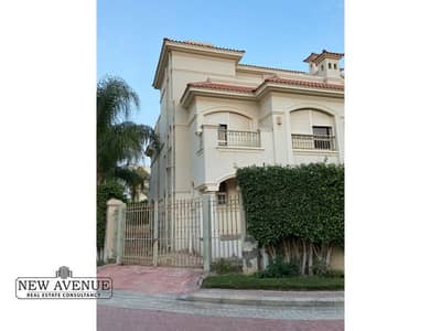 توين هاوس 4 غرف نوم للبيع في مدينة الشروق، القاهرة - WhatsApp Image 2024-08-14 at 2.20. 50 PM. jpg