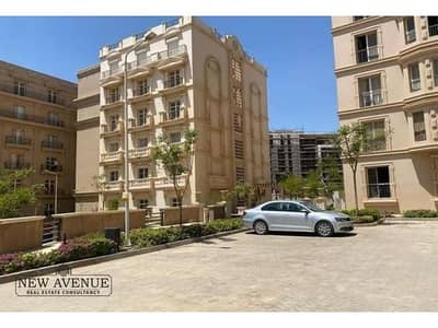 3 Bedroom Apartment for Sale in New Cairo, Cairo - WhatsApp Image 2024-10-01 at 1.22. 03 PM (1). jpg