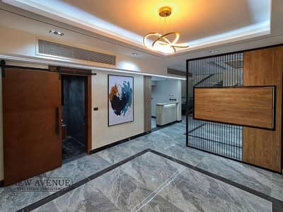 3 Bedroom Duplex for Sale in New Heliopolis, Cairo - WhatsApp Image 2024-10-15 at 2.08. 39 PM (1). jpg