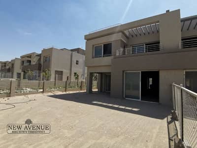 4 Bedroom Twin House for Sale in Sheikh Zayed, Giza - WhatsApp Image 2024-11-07 at 12.28. 05 AM (2). jpg