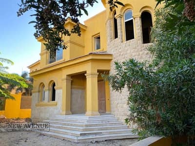 6 Bedroom Villa for Sale in New Cairo, Cairo - WhatsApp Image 2024-10-26 at 10.58. 27 PM (3). jpg